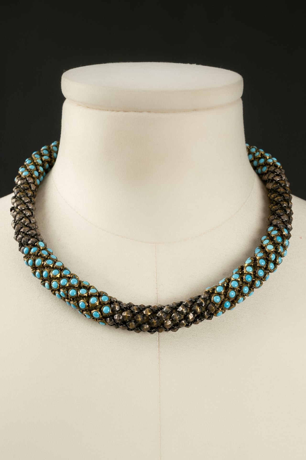 Collier ancien 1930's