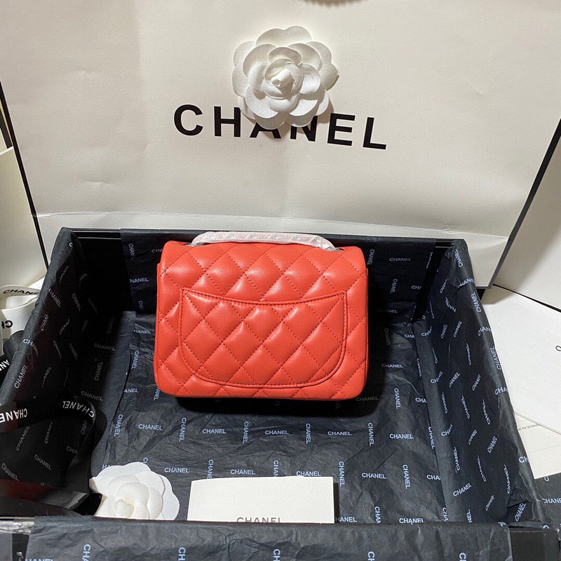 Satchel Bags - CHL Bags - 4562