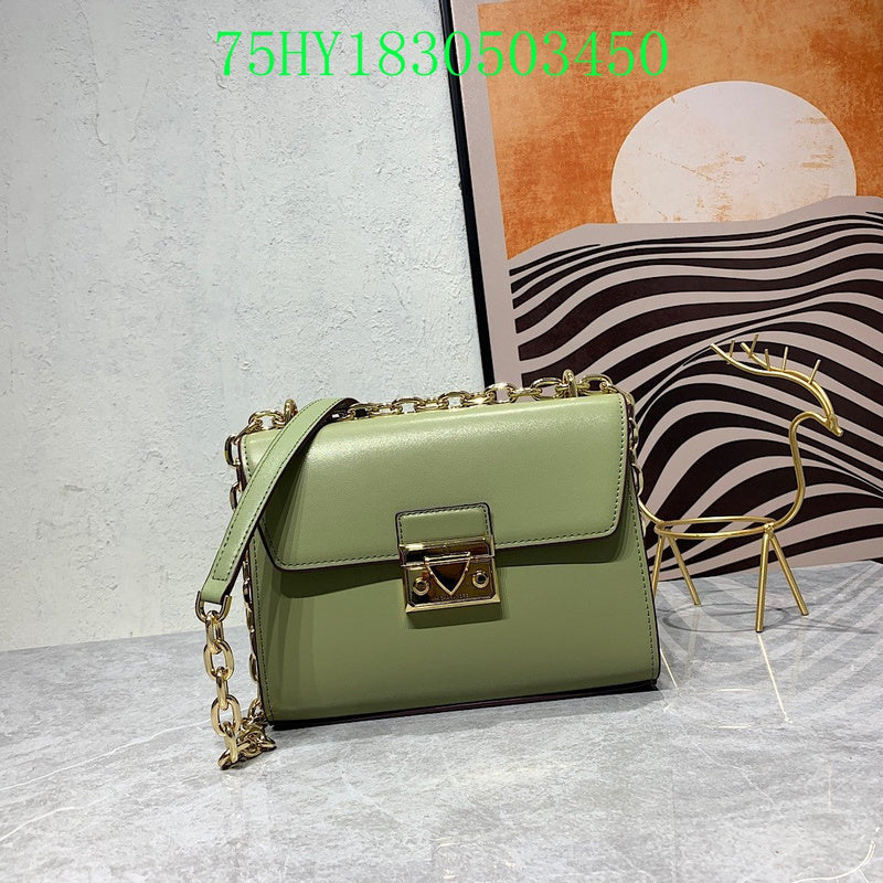 Satchel Bags - MK Bags - 420