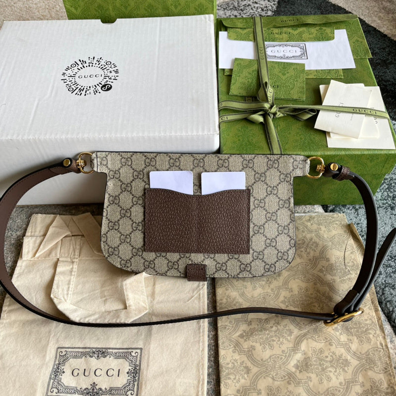 Satchel Bags - GCI Bags - 908
