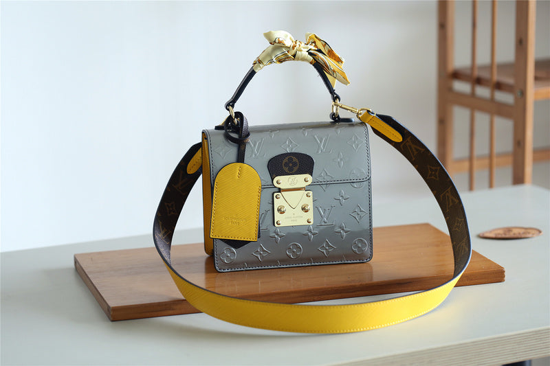Glami GlamI Lu-Vi bags - 8045