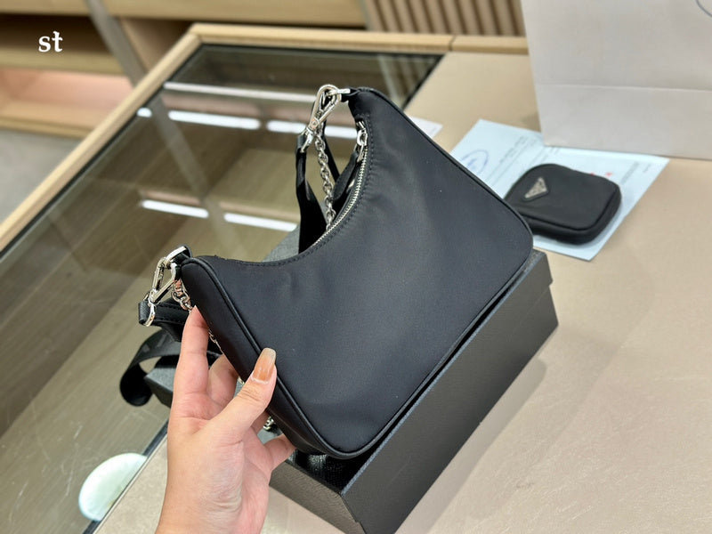Satchel Bags - PDA Bags - 365