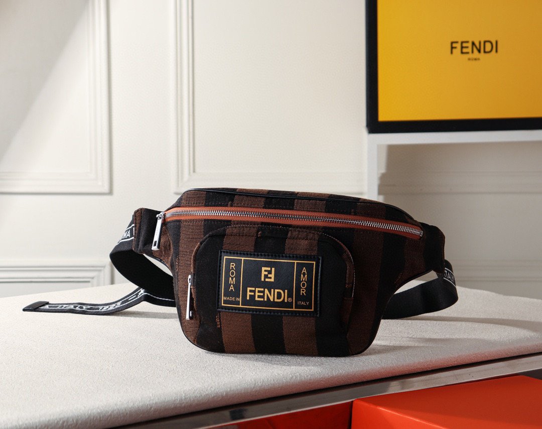 GLM - Top Quality Bags FEI 019