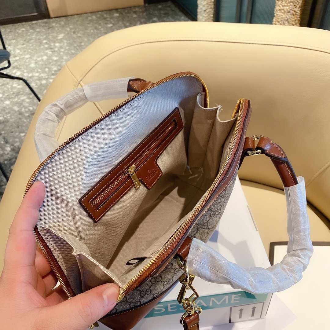 GLM - Top Quality Bags GCI 284