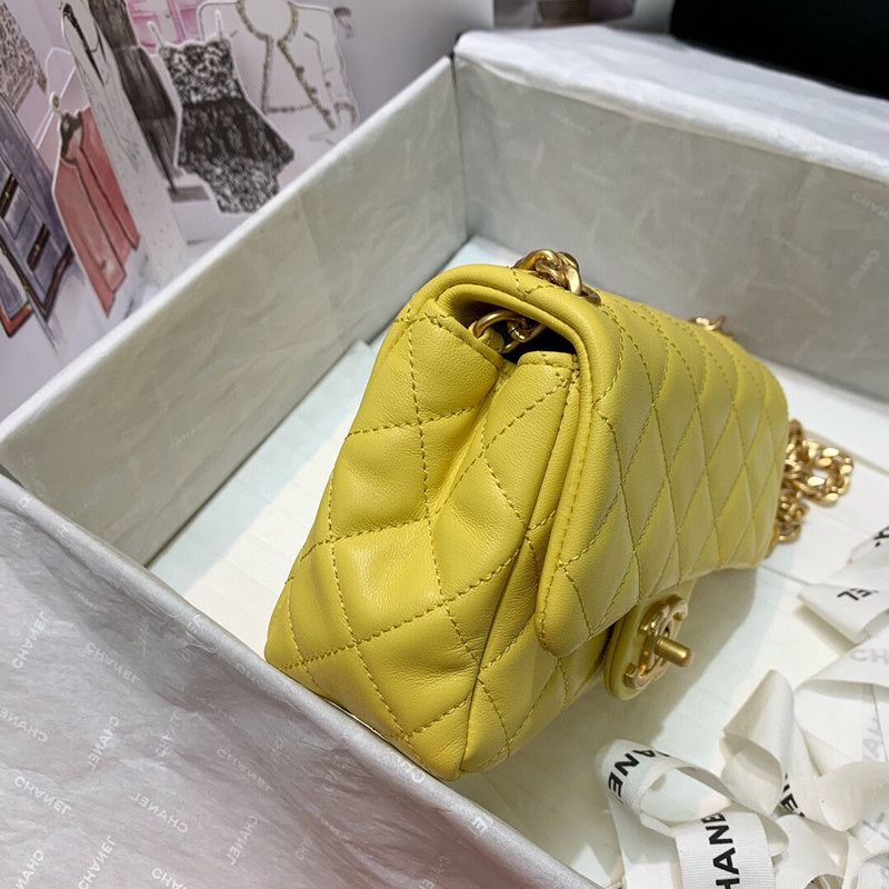 Satchel Bags - CHL Bags - 4686