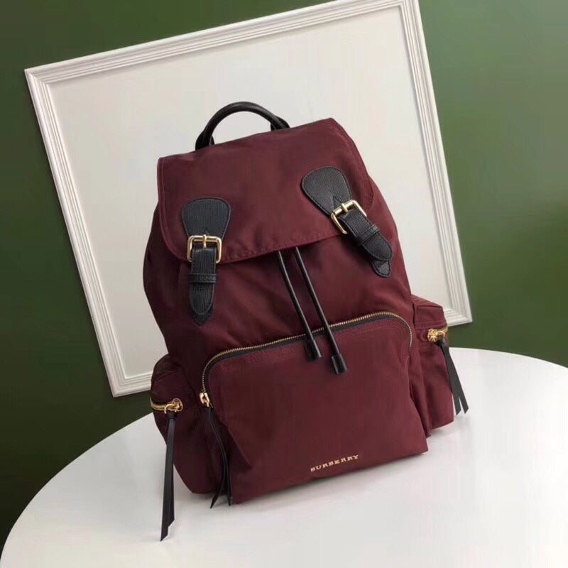 Fan Fashion -GLM - Top quality BBR Bags - 1462