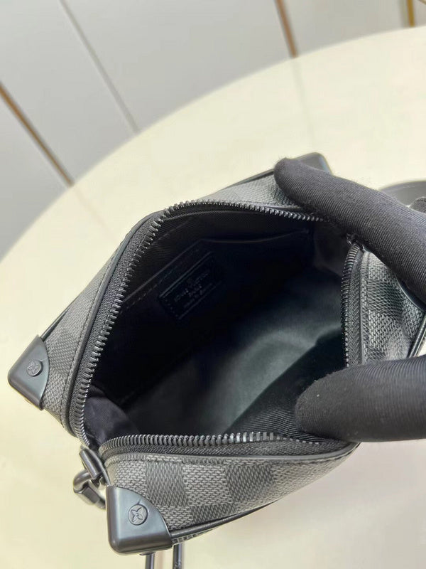 Satchel Bags - Mix1 Items - 067