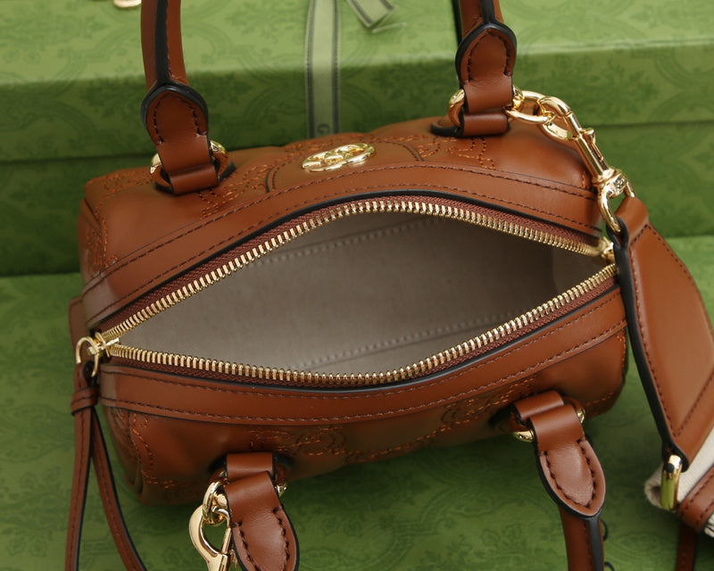 Satchel Bags - GCI Bags - 937