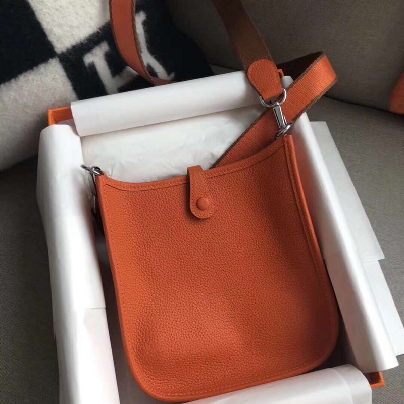 Satchel Bags - HMS-Bags - 1114