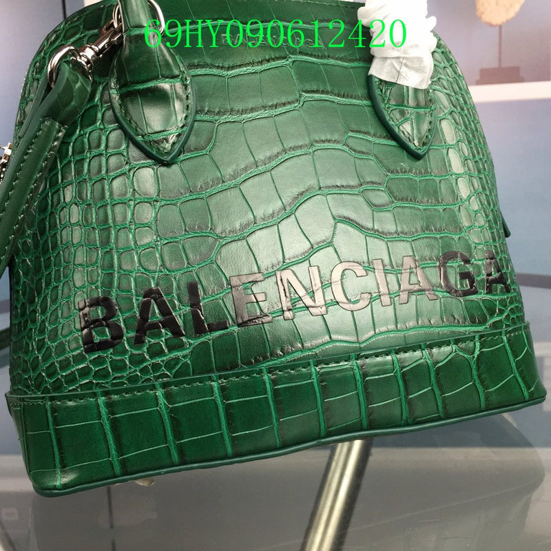 Satchel Bags - BGA Bags - 2484