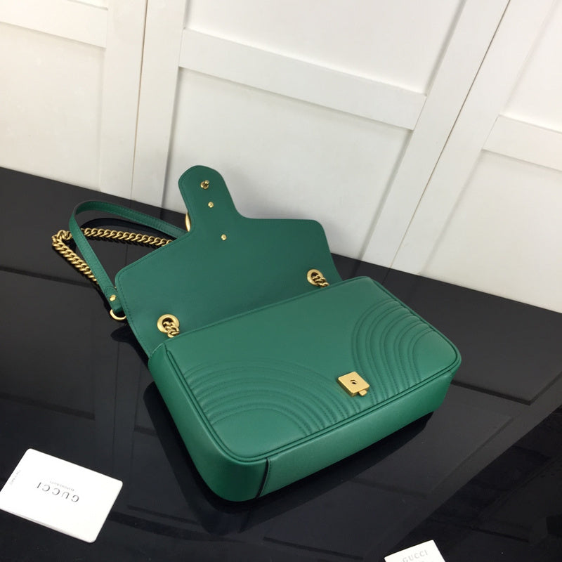 Satchel Bags - GUC Bags - 2165