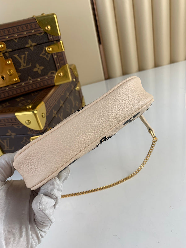 Satchel Bags - VL Bags - 4491