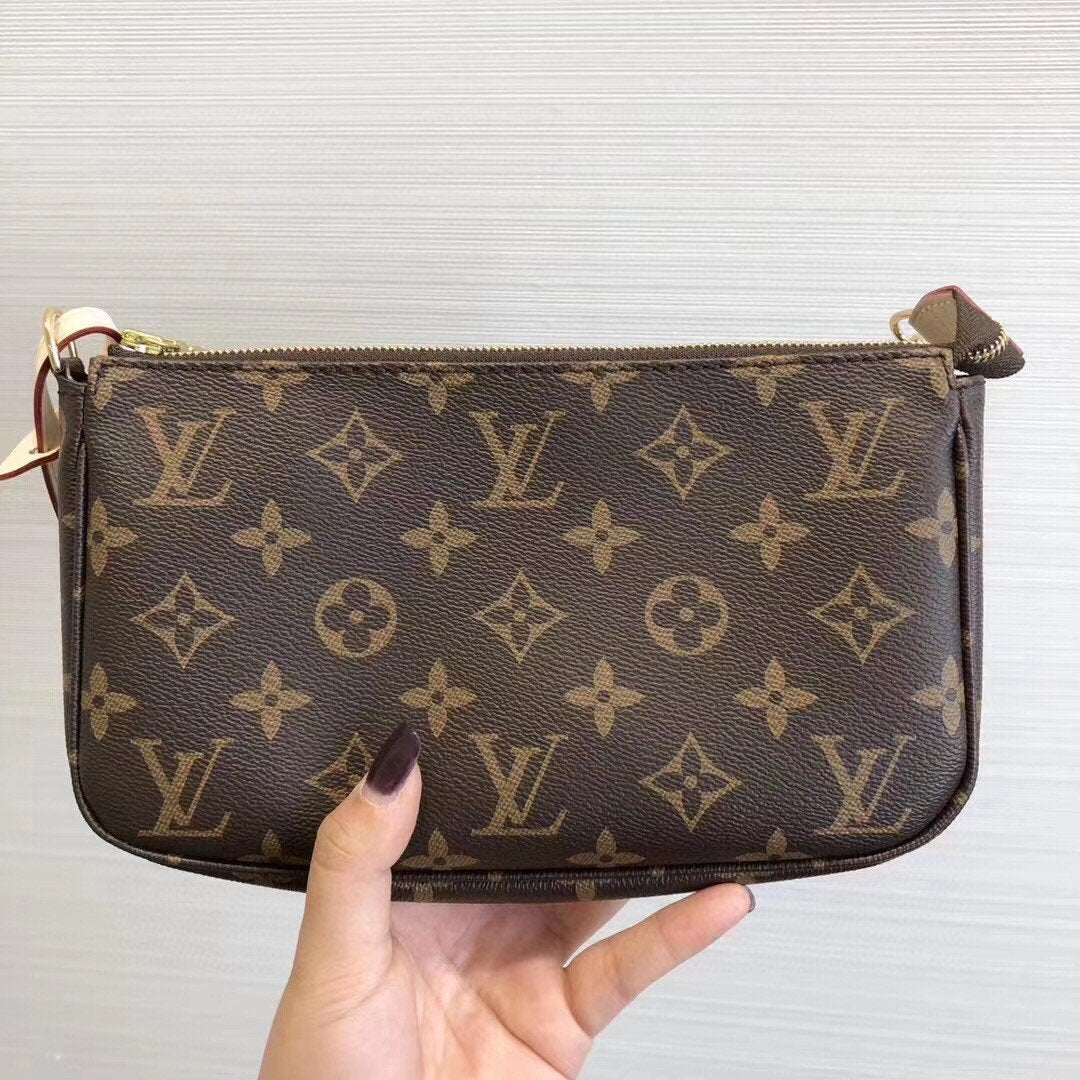GLM - Top Quality Bags LUV 073