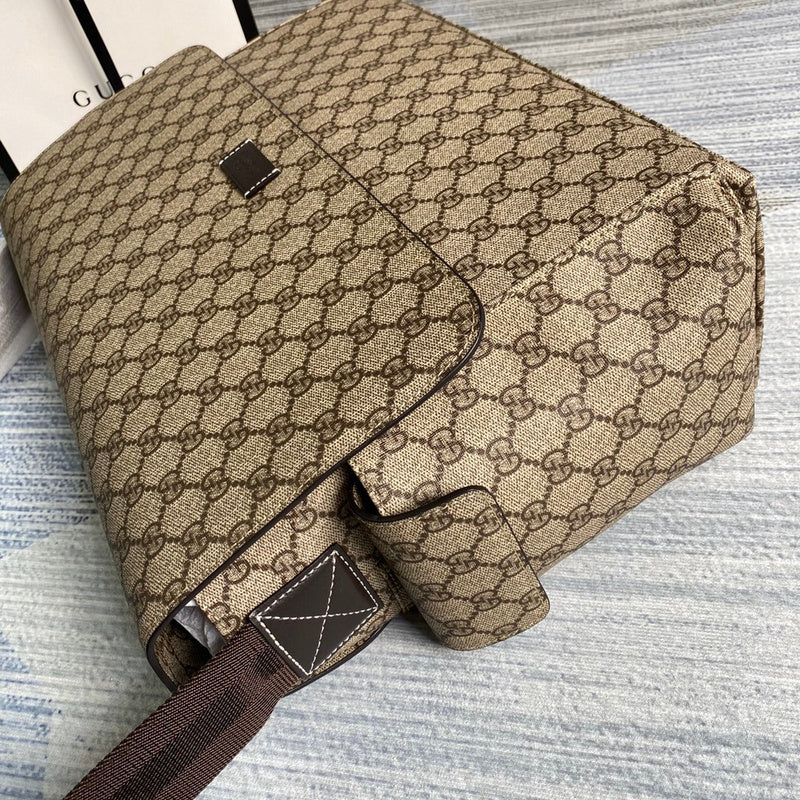Satchel Bags - GCI Bags - 2890