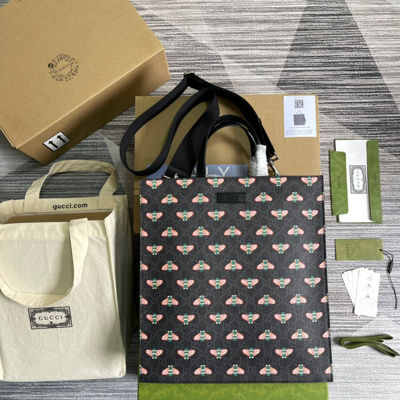 Satchel Bags - GCI Bags - 6738
