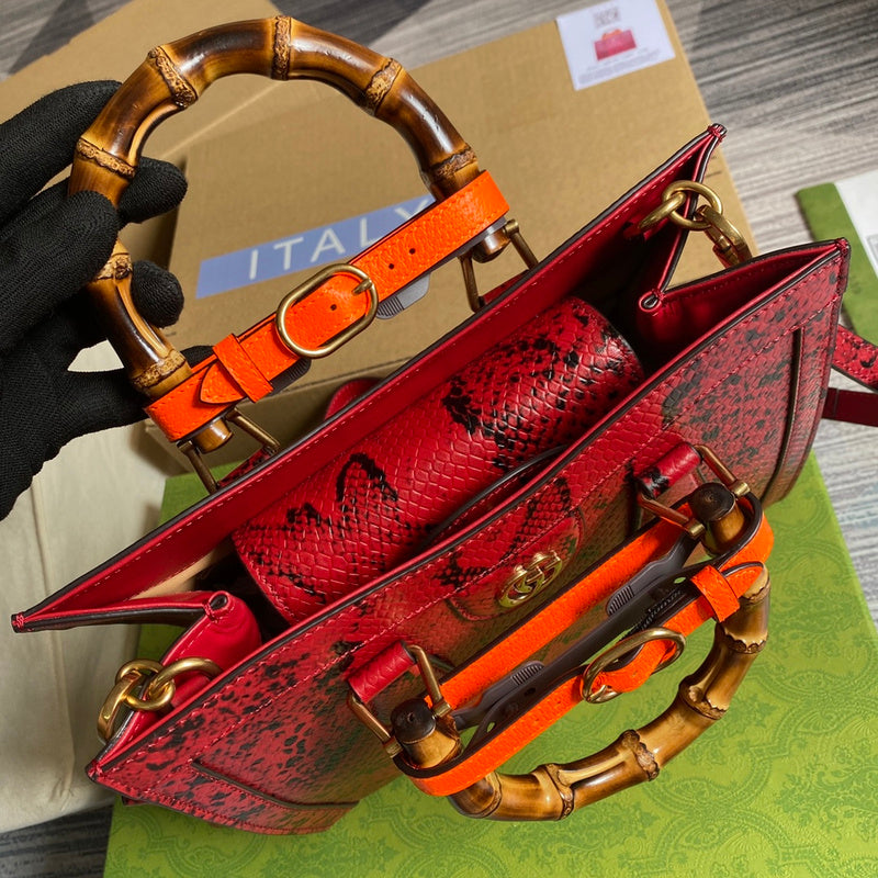 Satchel Bags - GCI Bags - 5082