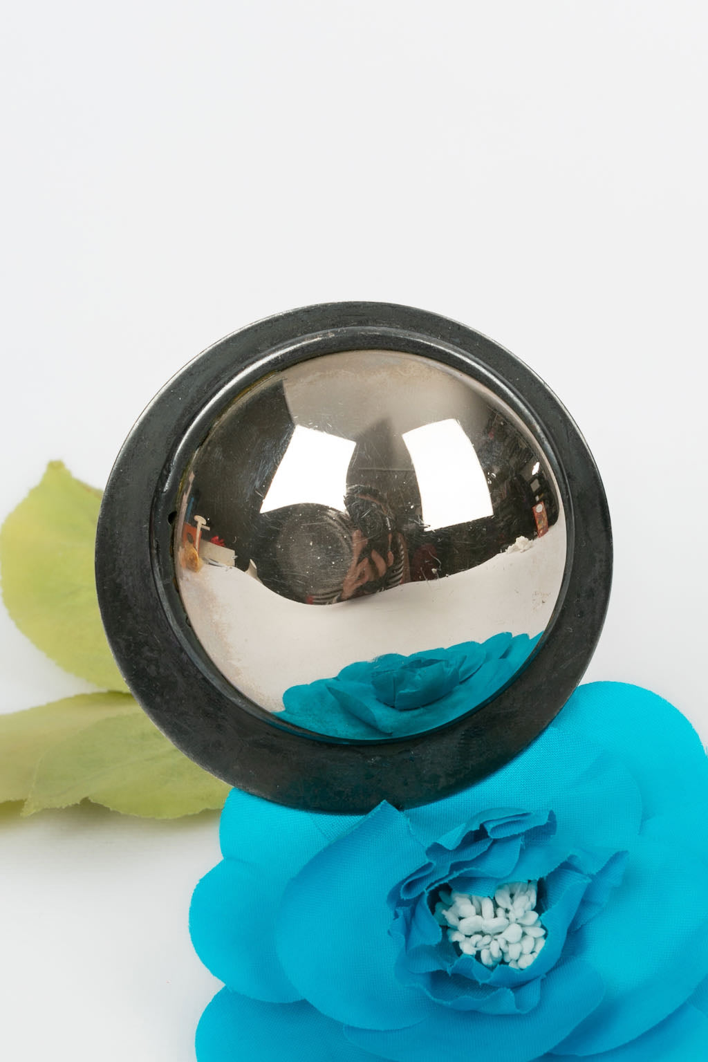 Broche Pierre Cardin