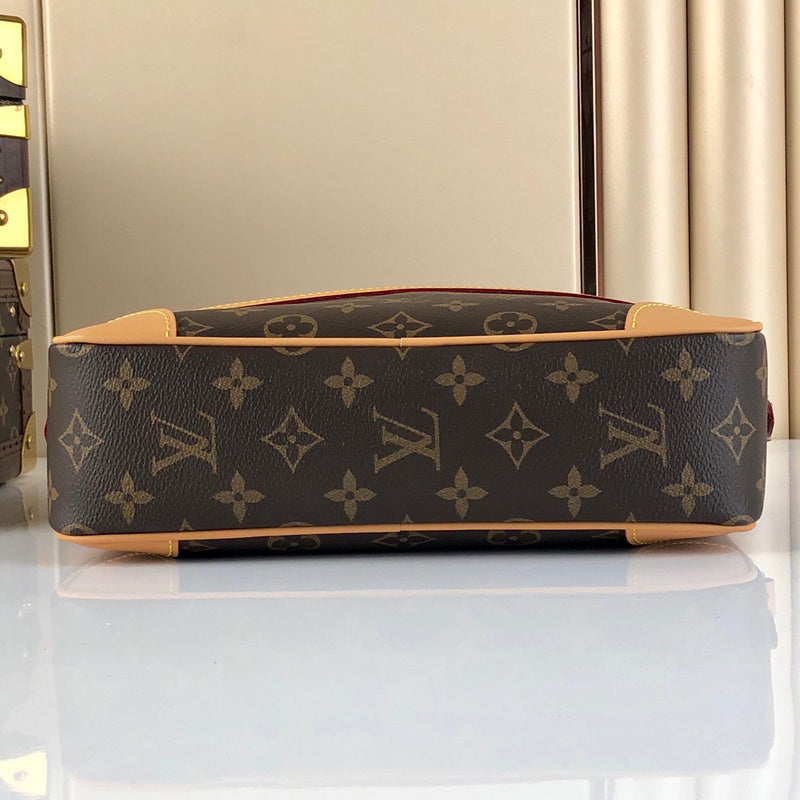 Satchel Bags - VL Bags - 4854