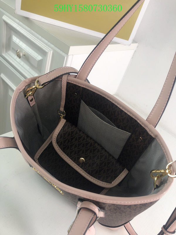 Satchel Bags - MK Bags - 681