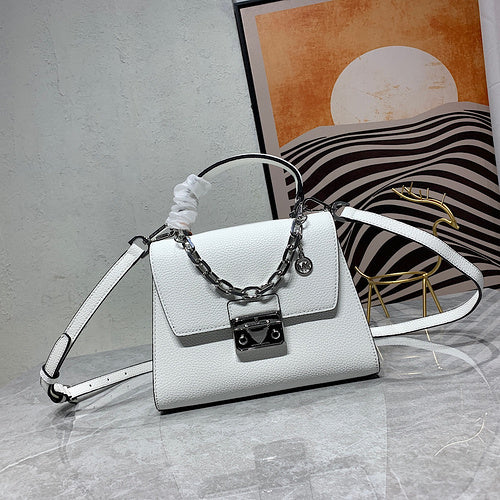 Satchel Bags - MK Bags - 962
