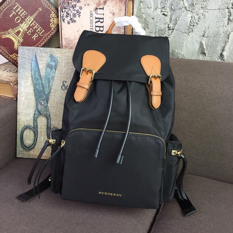 Fan Fashion -GLM - Top quality BBR Bags - 1417
