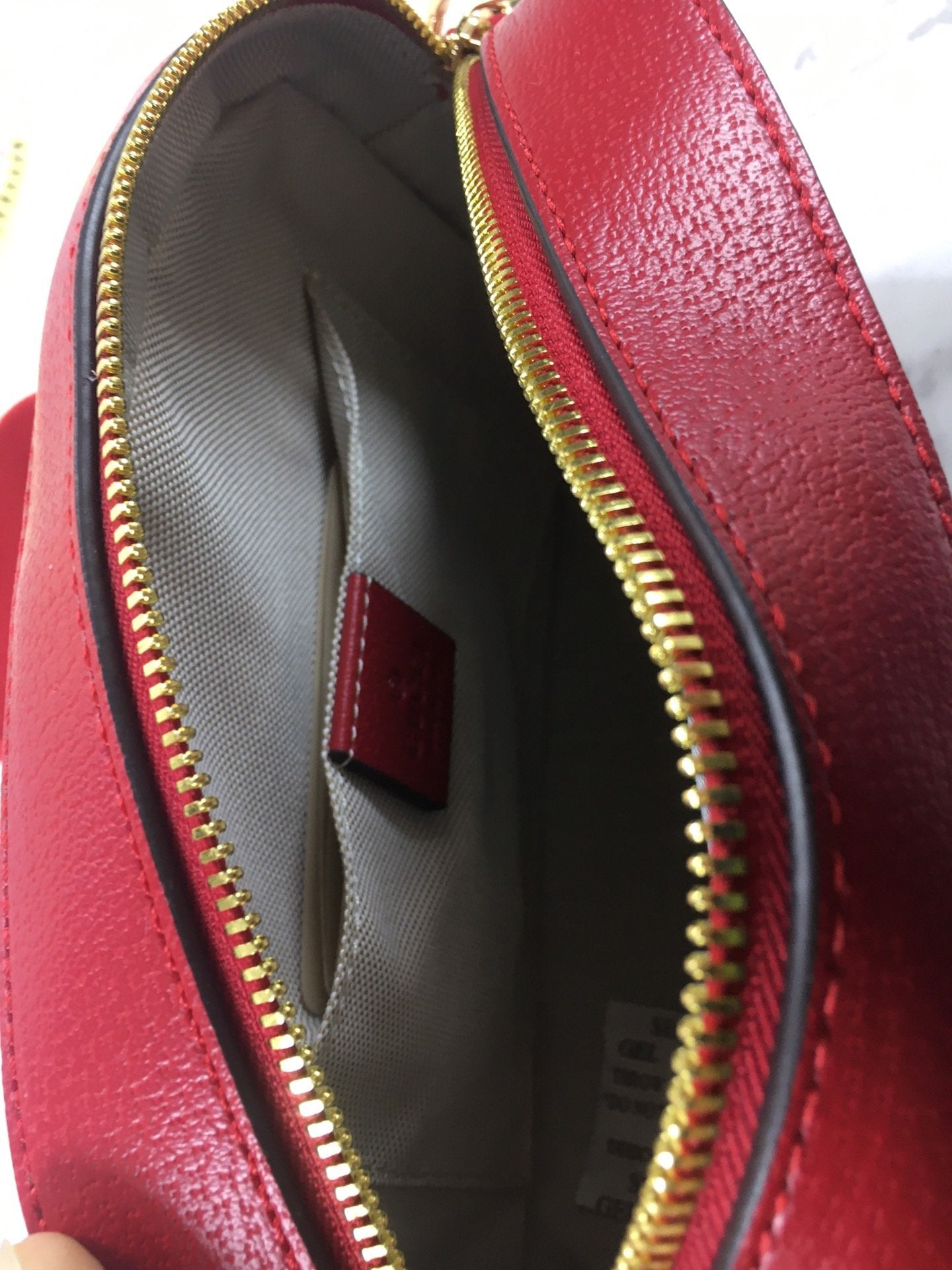 GLM - Top Quality Bags GCI 026