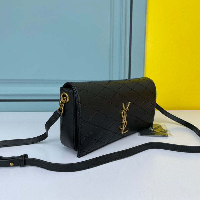 Satchel Bags - SLY Bags - 1591