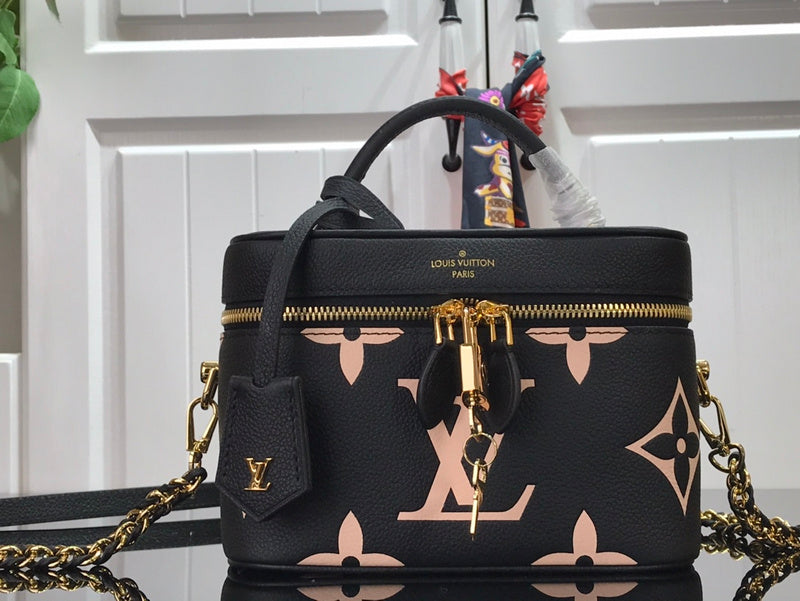 Satchel Bags - VL Bags - 5988