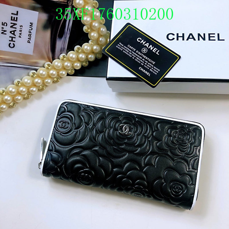 Glami - CHL Wallet - 2486
