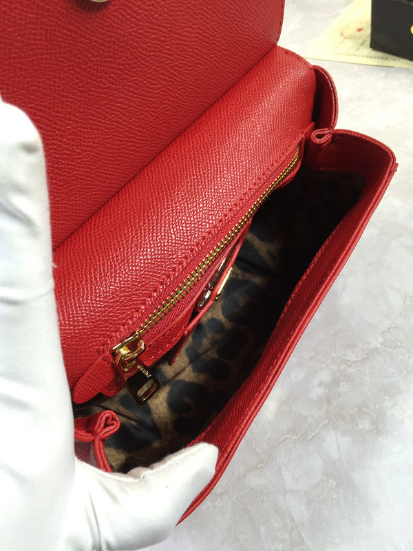Satchel Bags - DG Bags - 020