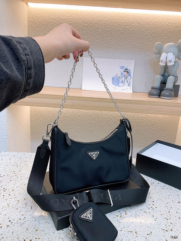 Satchel Bags - PDA Bags - 537