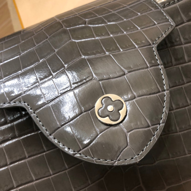 Satchel Bags - VL Bags - 4459