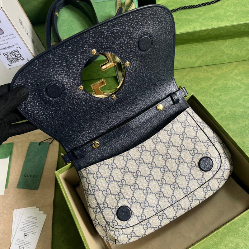Satchel Bags - GCI Bags - 464