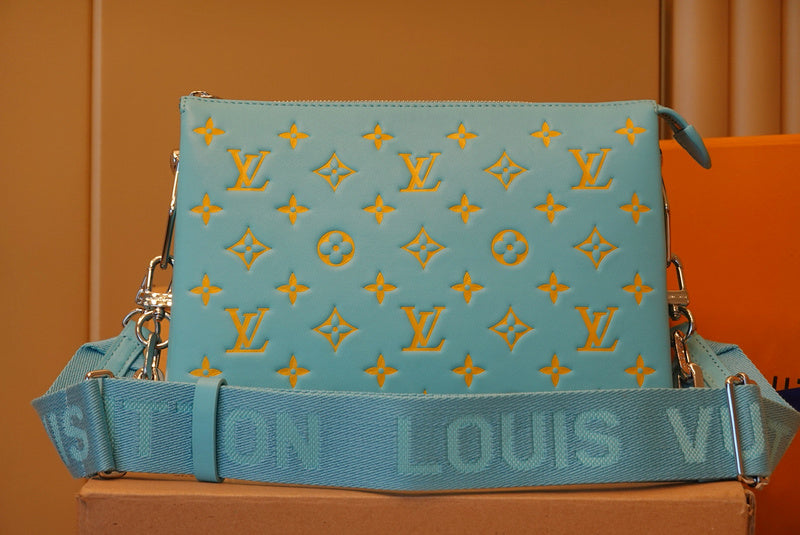 Satchel Bags - VL Bags - 5678