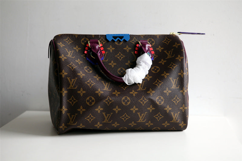 Glami GlamI Lu-Vi bags - 8168