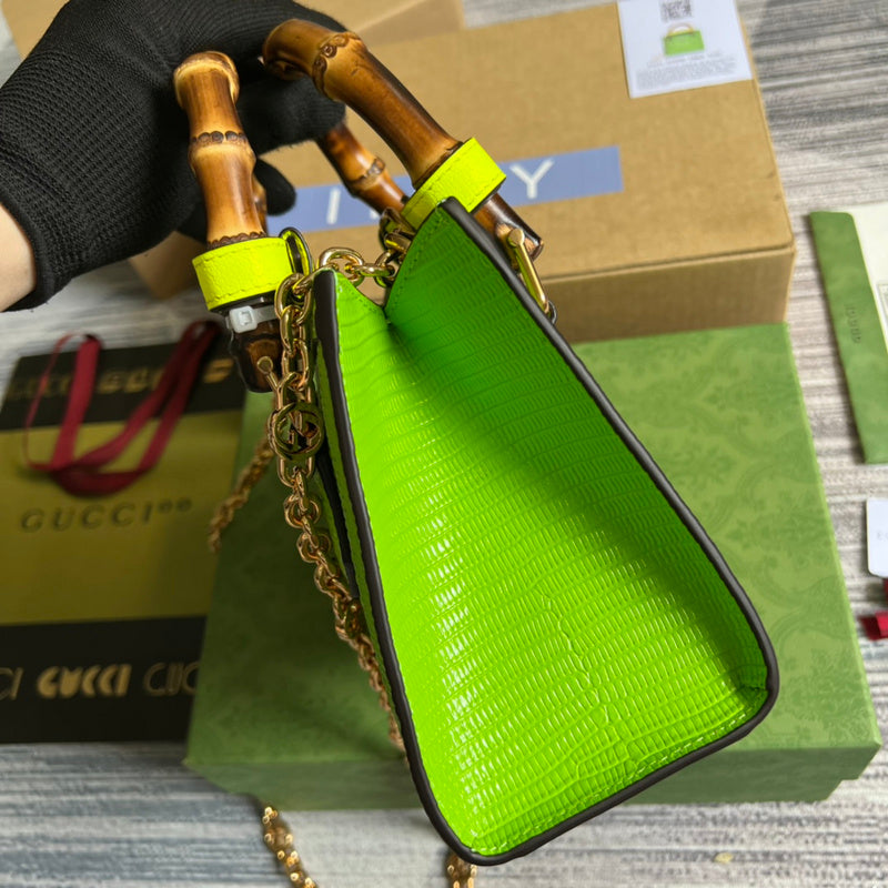 Satchel Bags - GCI Bags - 4346