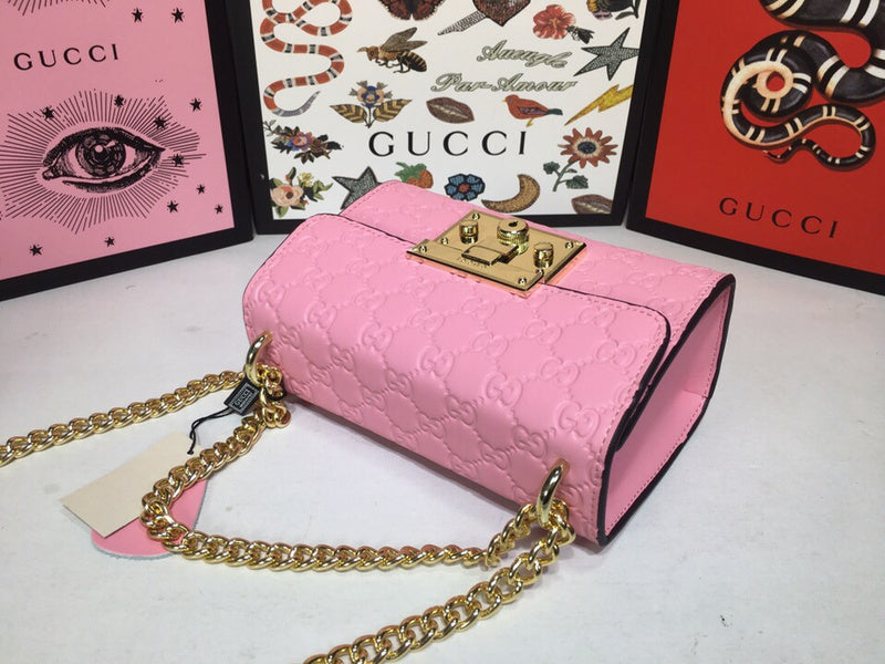 Satchel Bags - GCI Bags - 1669