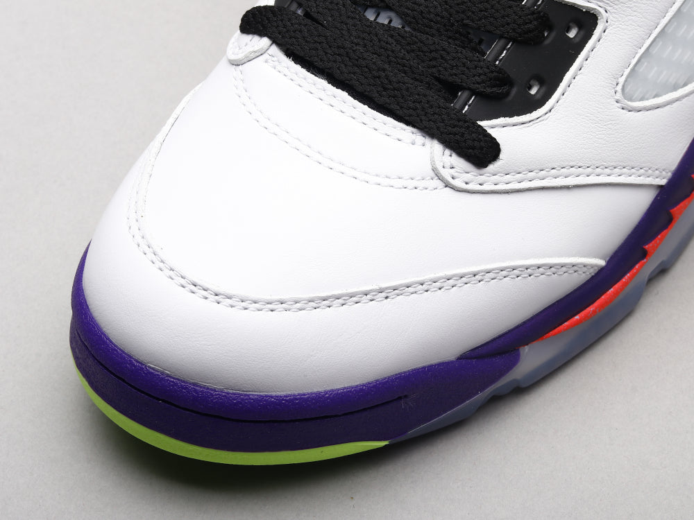 GLM - AJ5 fresh prince