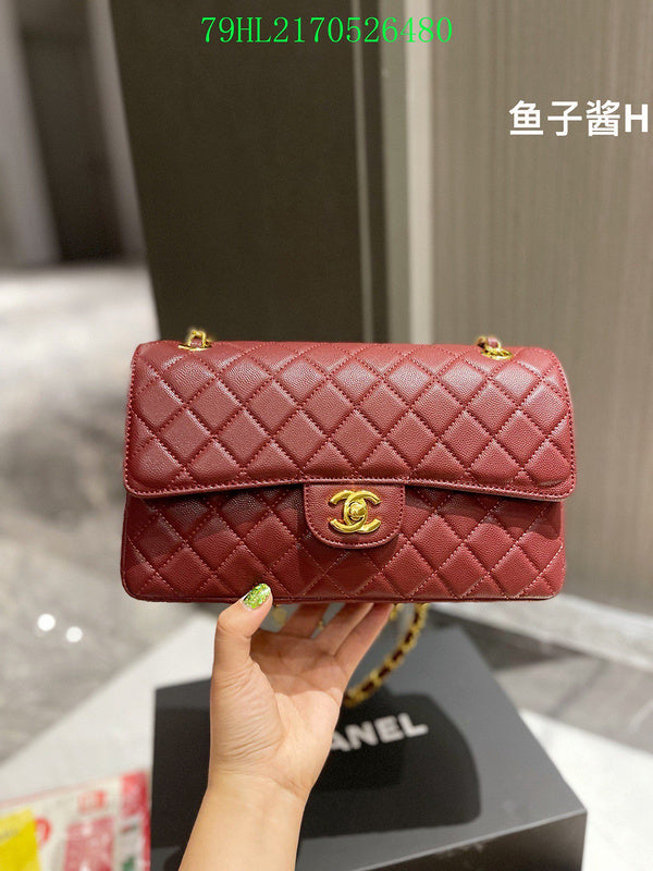 Glami - CHL Bags - 2692