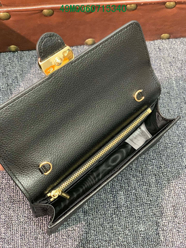 Glami - GUKI Bags - 2423