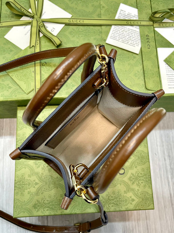 Satchel Bags - GCI Bags - 4698