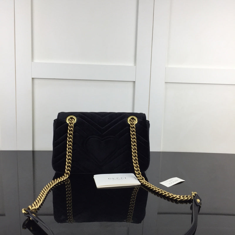 Satchel Bags - GUC Bags - 1347