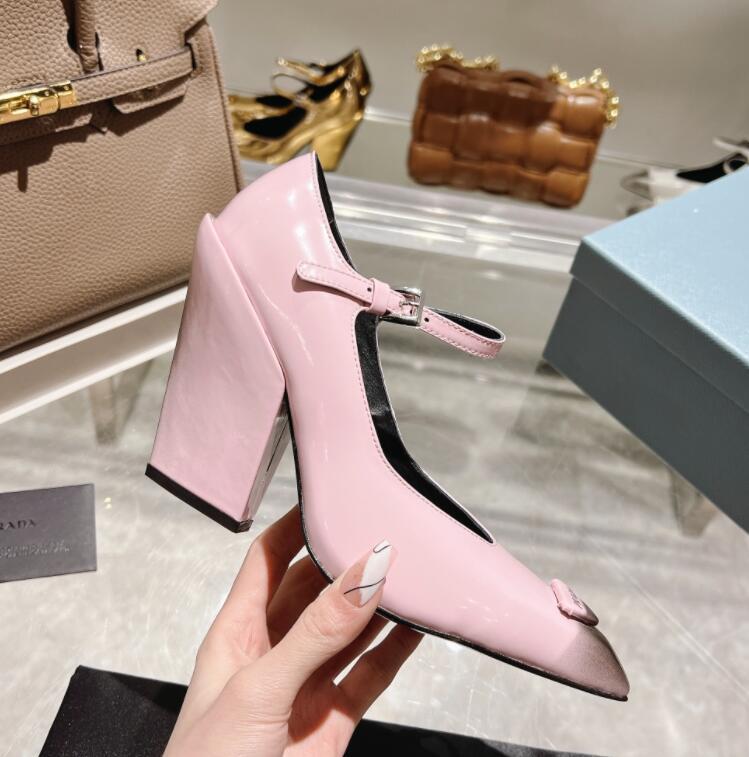 Glamy - PD Women Shoes - 269