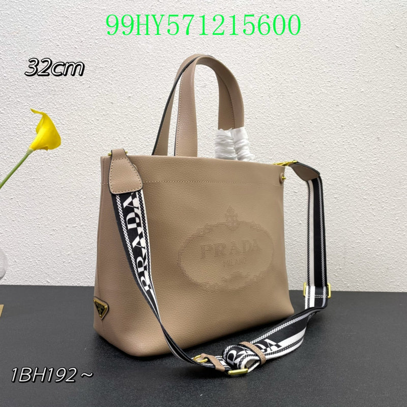 Satchel Bags - PDA Bags - 3698