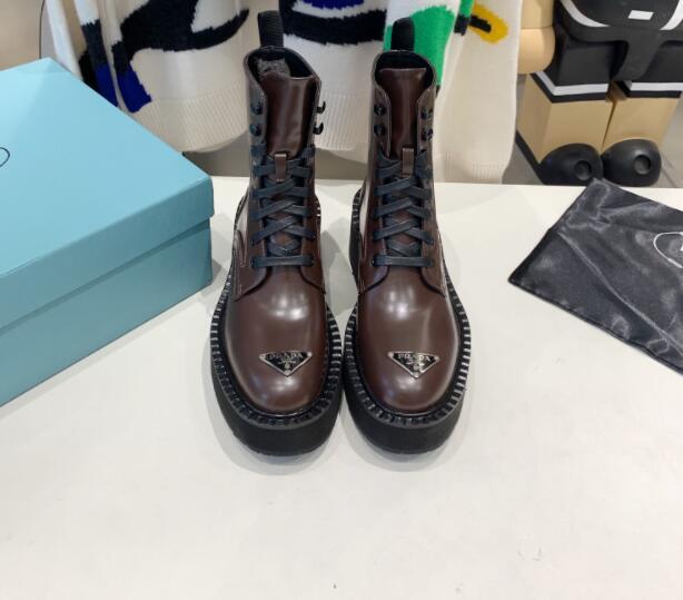 Glamy - PD Women Shoes - 190
