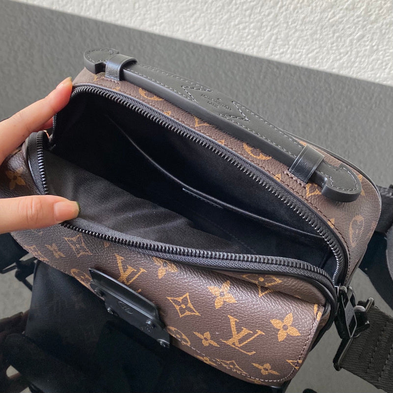 Glami GlamI Lu-Vi bags - 17376
