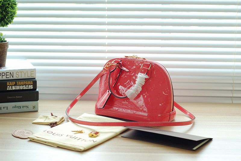 Glami GlamI Lu-Vi bags - 8275