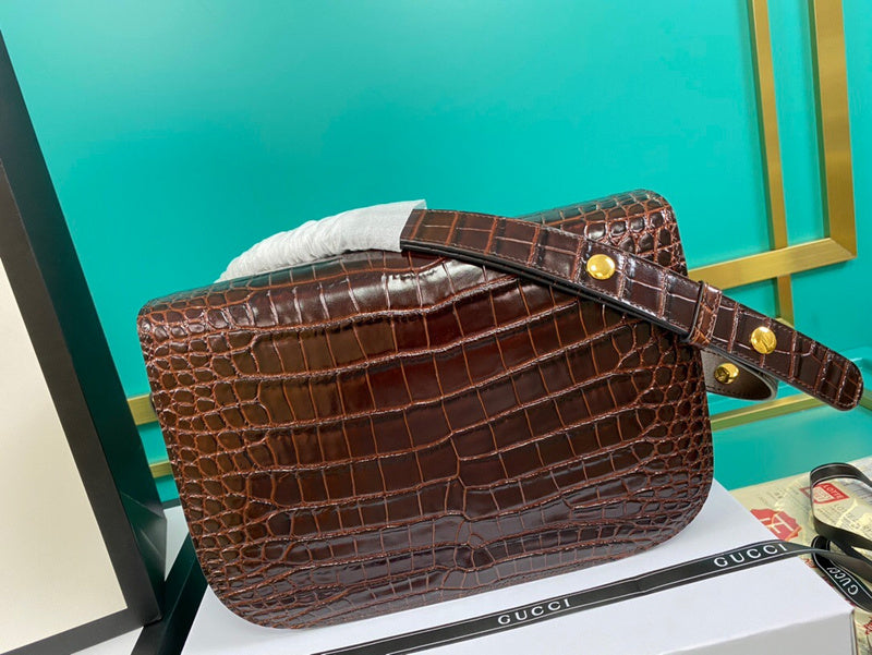 Satchel Bags - GCI Bags - 6127