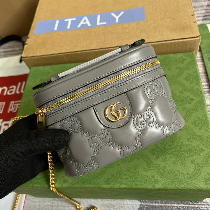 Satchel Bags - GCI Bags - 4180