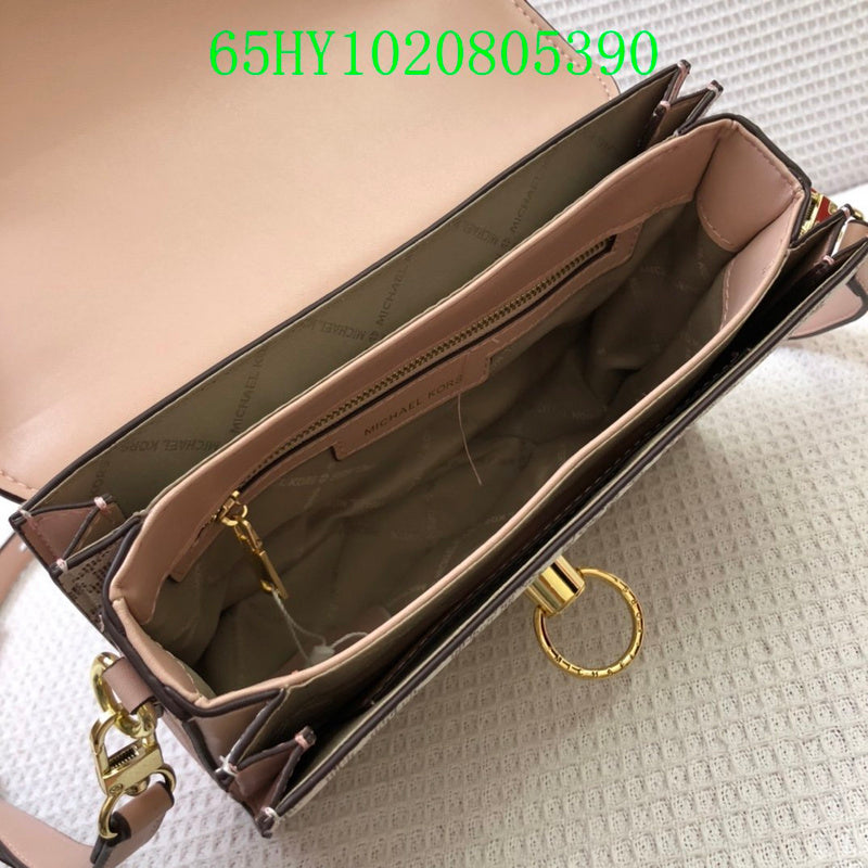 Satchel Bags - MK Bags - 668